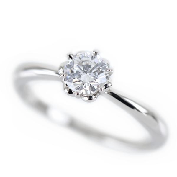 VENDOME AOYAMA ヴァンドーム青山 プラチナリング 9号 APVR0597__PT プラチナリング｜リング・指輪｜ヴァンドーム青山