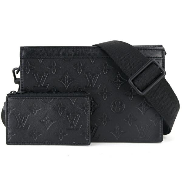 LOUIS VUITTON（ルイ・ヴィトン） メンズ バッグ ガストン