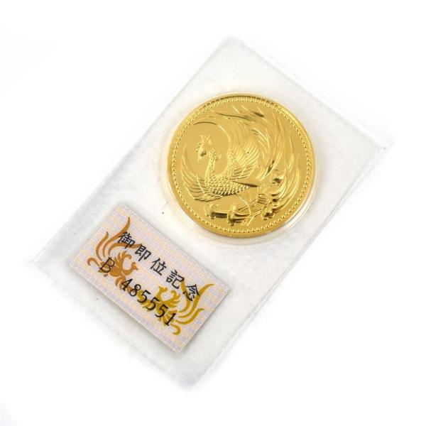 金貨 天皇陛下御即位記念 10万円金貨 K24 記念金貨 記念硬貨 平成2年 アクトワン Buyee Buyee Japanischer Proxy Service Kaufen Sie Aus Japan