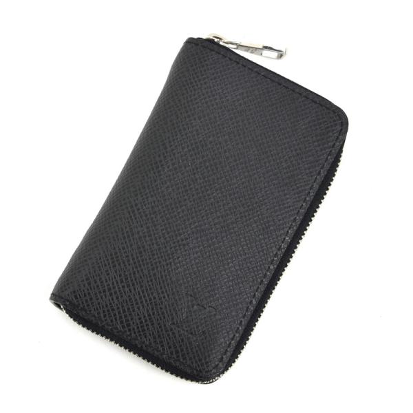 【極美品】ルイヴィトン タイガ 小銭入れ コインケース ミニ財布 レザー 黒 楽天市場】【超美品】 ルイヴィトン コインケース コインパース