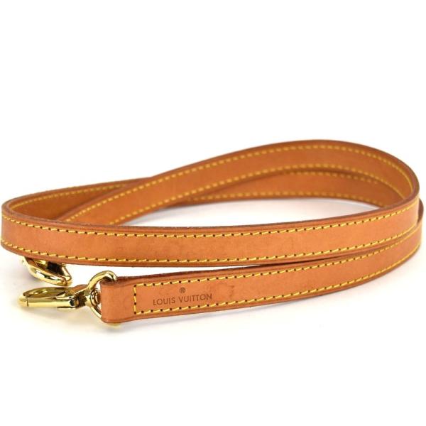 LOUIS VUITTON ルイヴィトン ショルダーストラップ ヌメ革 バッグ用