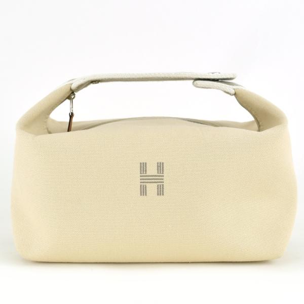 HERMES エルメス バッグ レディース ブリッド・ア・ブラックGM