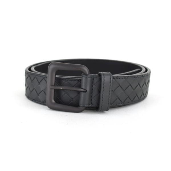 BOTTEGA VENETA ボッテガヴェネタ ベルト メンズ イントレ