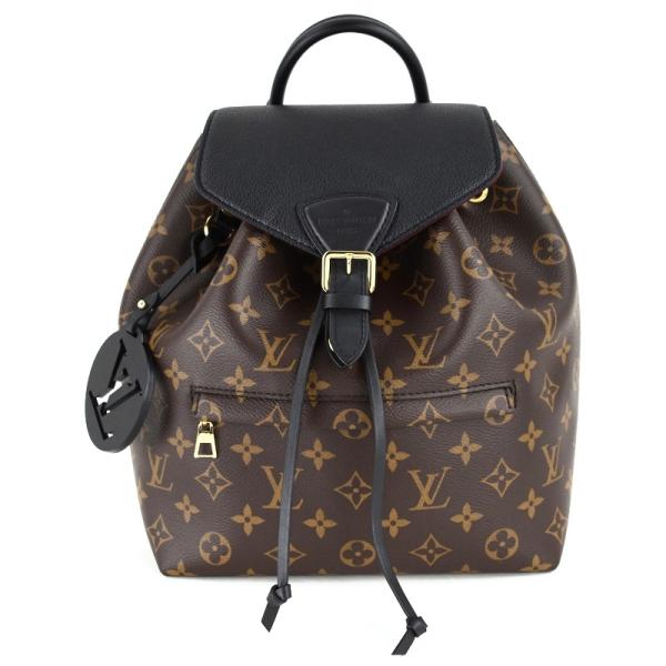 Louis Vuitton モンスリ　モノグラム リュックサック　美品 楽天市場】【バッグ】LOUIS VUITTON ルイ ヴィトン モノグラム