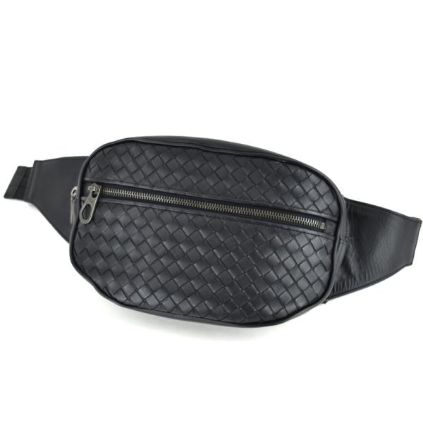 BOTTEGA VENETA ボッテガヴェネタ バッグ メンズ ボディバッグ