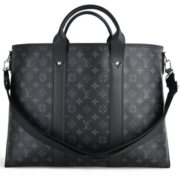 LOUIS VUITTON ルイヴィトン バッグ メンズ タイガ・ラマ