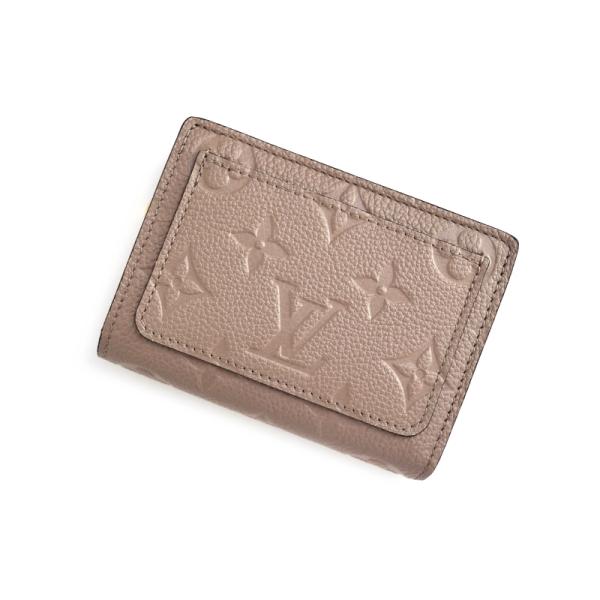 LOUIS VUITTON（ルイ・ヴィトン） 財布 二つ折り ミニ財布