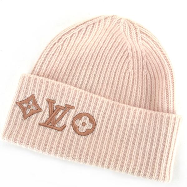 美品！箱付き！ヴィトンニット帽 楽天市場】ルイヴィトン（ニット帽｜レディース帽子）：帽子