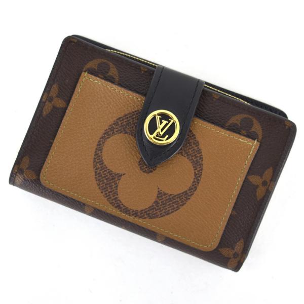 LOUIS VUITTON ルイヴィトン 財布 ポルトフォイユジュリエット