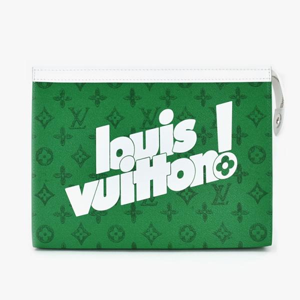 ビトン　メンズ　XL M12686】 LOUIS VUITTON ルイヴィトン モノグラム・ヘリテージ