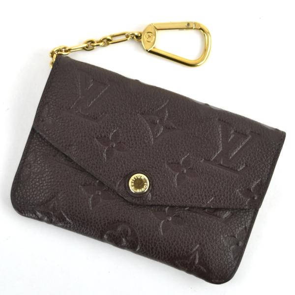 ルイヴィトン　ポシェットクレ　美品 LOUIS VUITTON ルイ・ヴィトン Louis Vuitton ポシェット クレ