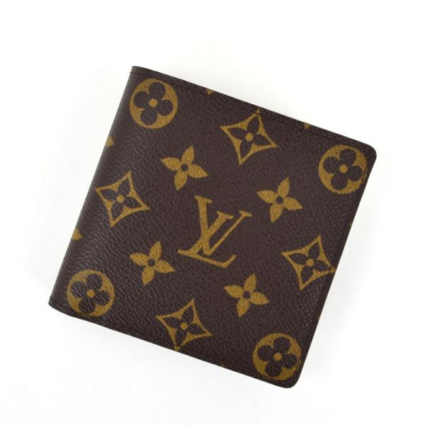 LOUIS VUITTON ルイヴィトン 財布 メンズ ポルトビエ・カルト