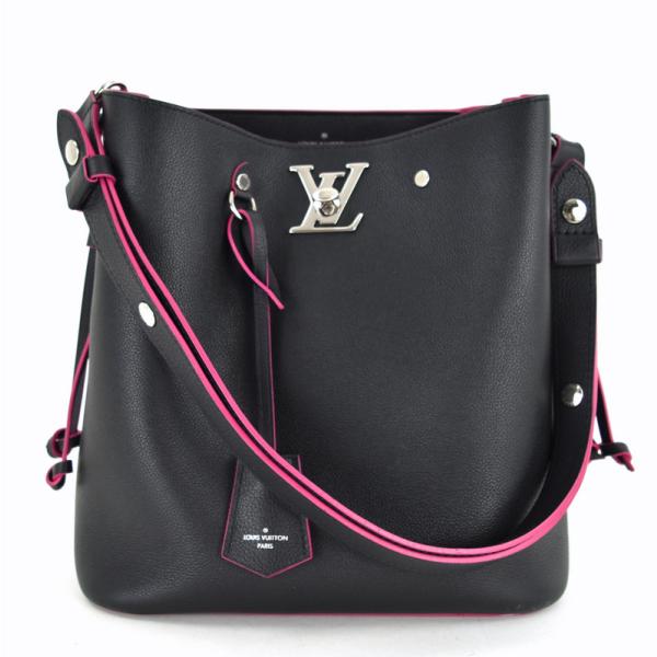 ロックミー ルイヴィトン バッグ レディース 2WAY ショルダーバッグ