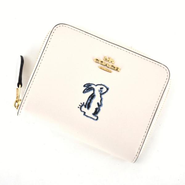 【新品】Coach コーチ セレーナ コラボ バニー iPhoneケース うさぎ ☆コーチ×セレーナゴメス☆うさぎ 数量限定発売 iPhone バニー