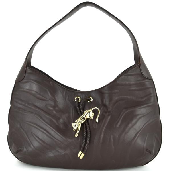 Cartier カルティエ バッグ レディース パンテール ワン