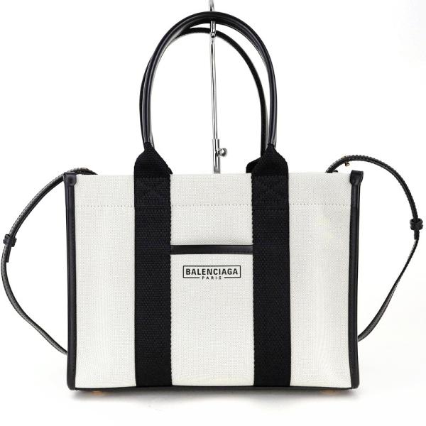 BALENCIAGA（バレンシアガ） バッグ 中古 ハードウェア スモールトート