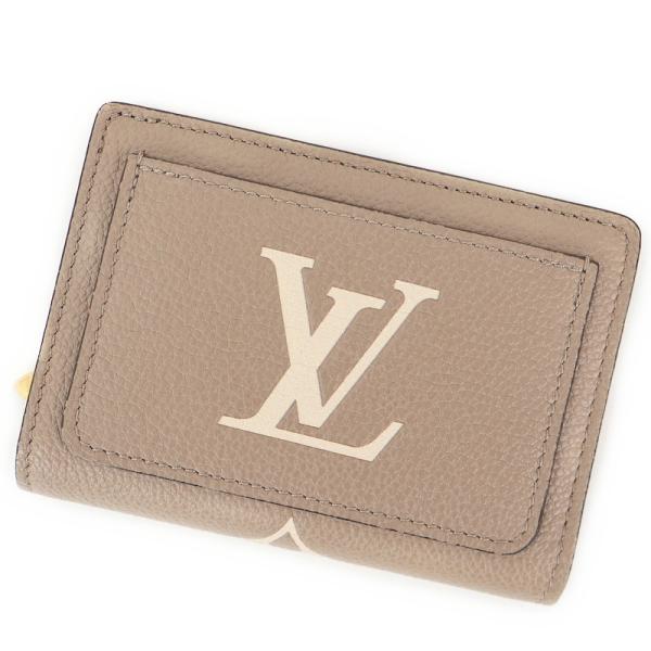 LOUIS VUITTON ルイヴィトン 財布 レディース モノグラム・アン