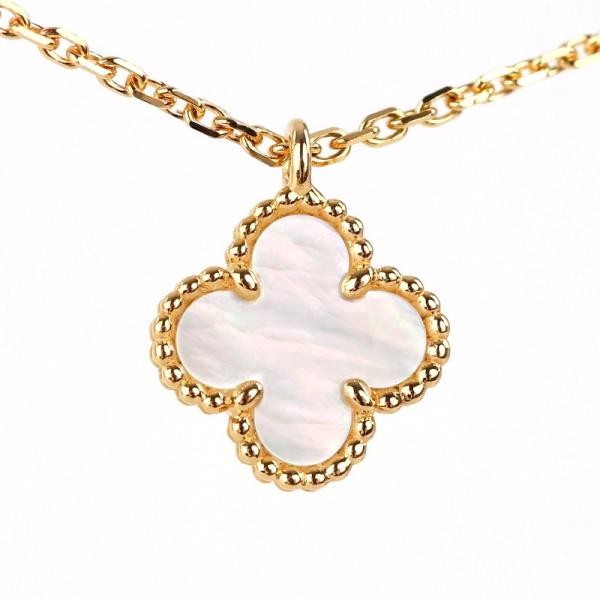 ヴァンクリーフ&アーペル　スウィート アルハンブラ ペンダント Van Cleef & Arpels スウィート アルハンブラ ペンダント (Van