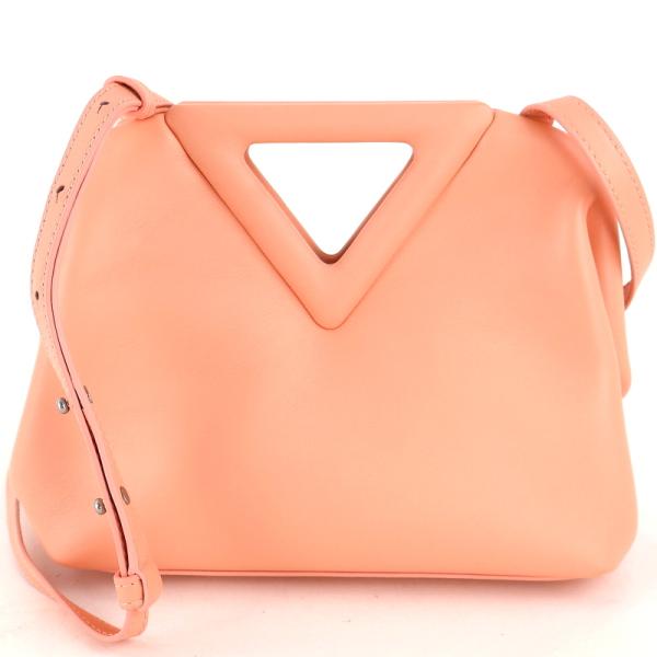 BOTTEGA VENETA ボッテガヴェネタ バッグ スモールポイント