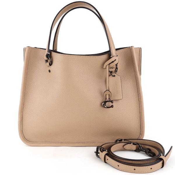 COACH コーチ バッグ レディース タイラー キャリーオール28