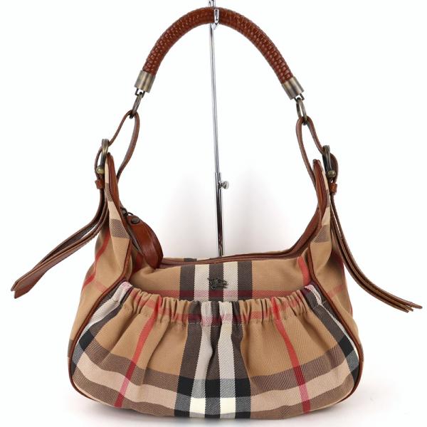 BURBERRY PRORSUM バーバリー プローサム バッグ レディース