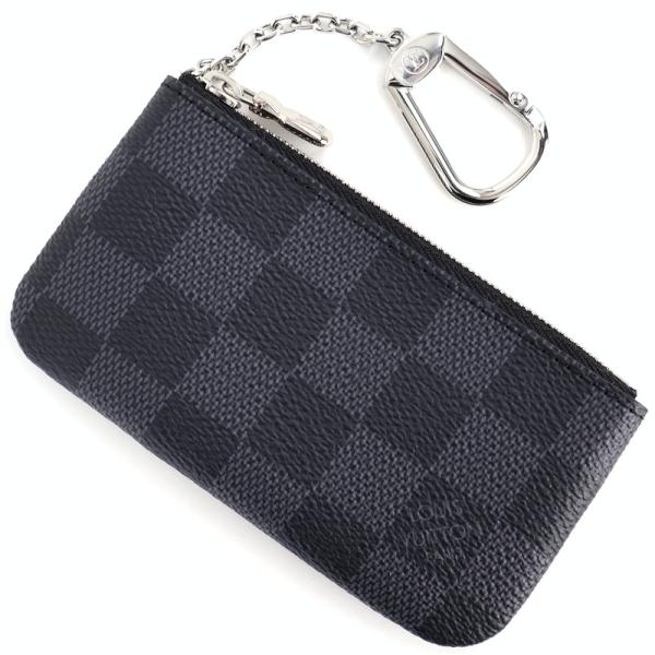 LOUIS VUITTON（ルイ・ヴィトン） ポシェット・クレ カードキーケース
