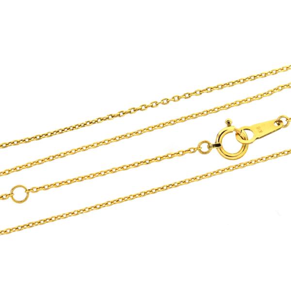 VENDOME AOYAMA（ヴァンドーム青山） 18金 ネックレス レディース