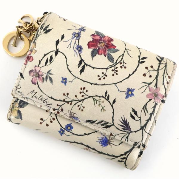 Christian Dior（クリスチャン・ディオール） ディオール 財布