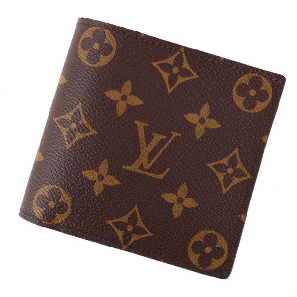 LOUIS VUITTON（ルイ・ヴィトン） 財布 メンズ モノグラム