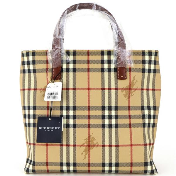 BURBERRY（バーバリー） バーバリーロンドン バッグ ノバチェック