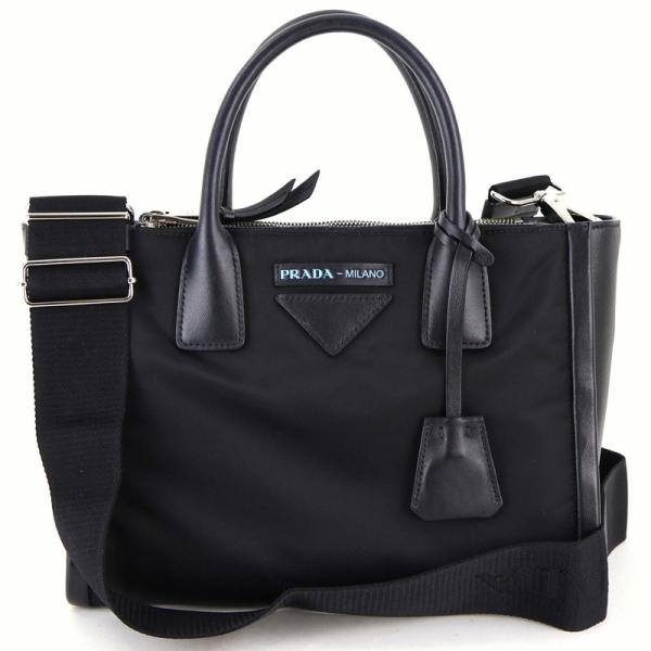 PRADA（プラダ） バッグ レディース コンセプト 2WAY ハンドバッグ