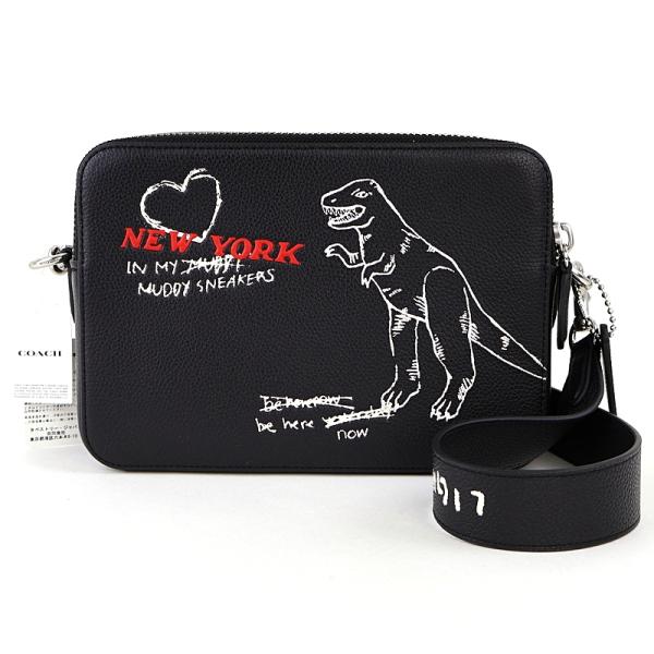 COACH（コーチ） バッグ レディース チャータークロスボディバッグ24