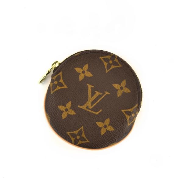 ルイヴィトン モノグラム ポルトモネ ロン 小銭入れ 丸型 楽天市場】≪新品≫ルイ・ヴィトン モノグラム 【日本限定