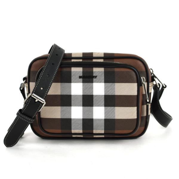 Burberry チェック柄 バッグ 楽天市場】【バッグ】BURBERRY バーバリー チェック柄 ミニ