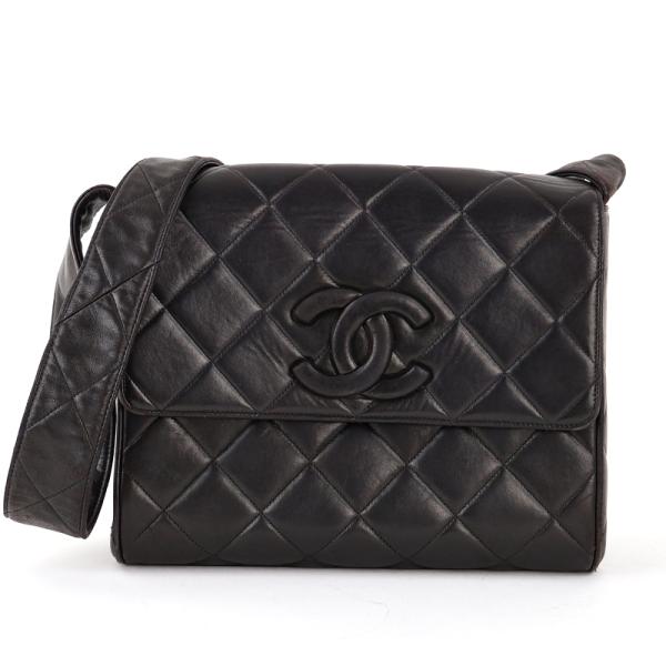 CHANEL シャネル バッグ レディース マトラッセ ショルダー