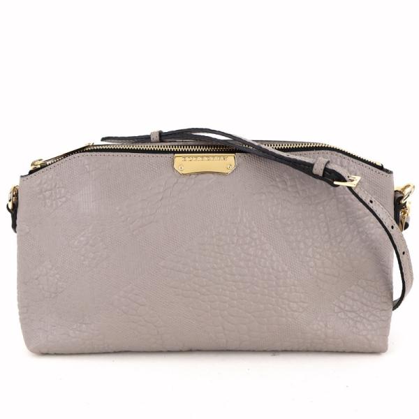 BURBERRY（バーバリー） バッグ レディース ショルダーバッグ クロス