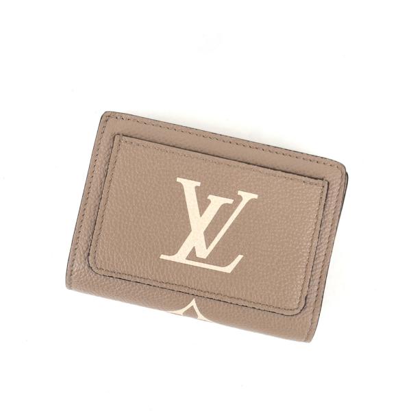 LOUIS VUITTON（ルイ・ヴィトン） 財布 レディース モノグラム・アン
