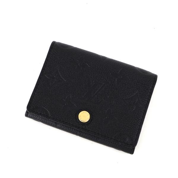 ■【美品】ルイヴィトン ・カードホルダー パシフィック LOUIS VUITTON（ルイ・ヴィトン） カードケース アンヴェロップ