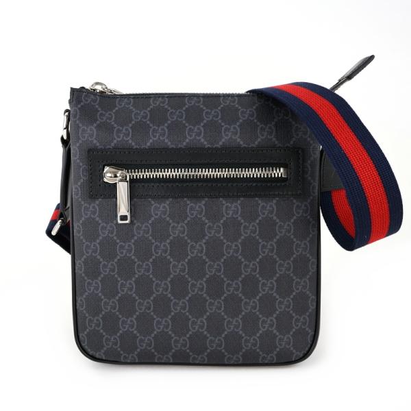 あげぱん✨GUCCI グッチ　メッセンジャーバッグ GUCCI グッチ/ブランドバッグ・小物｜WonderREX-ONLINE 公式通販