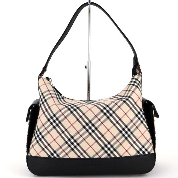 BURBERRY（バーバリー） バッグ レディース ノバチェック ワン