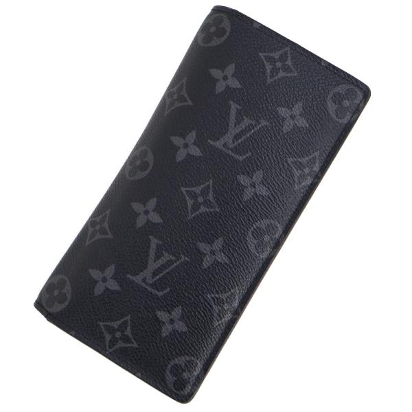 ポルトフォイユ・ブラザ ルイヴィトン 財布 メンズ モノグラム