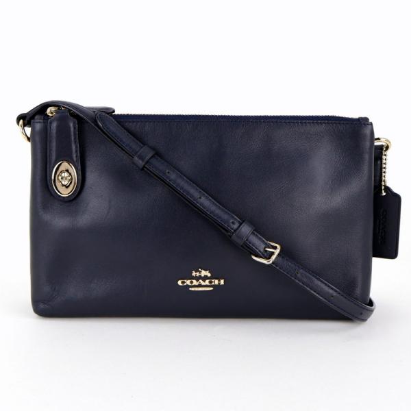 COACH コーチ バッグ レディース ショルダーバッグ クロスボディ