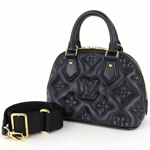 ルイヴィトン　アルマ LOUIS VUITTON（ルイ・ヴィトン） バッグ レディース バブルグラム