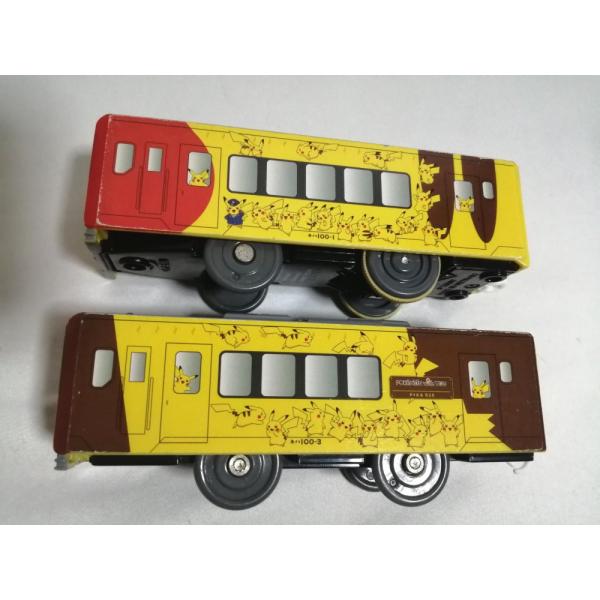 【絶版】 ポケモン ウィズユートレイン SC-02 タカラトミー プラレール プラレール「SC-02 ポケモン ウィズユートレイン」発売｜鉄道