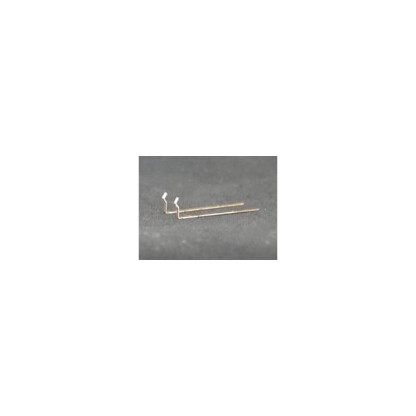 オリジナル集電金具(集電シュー) : アクトスタイル - 通販 オリジナル集電金具(集電シュー) : アクトスタイル - 通販