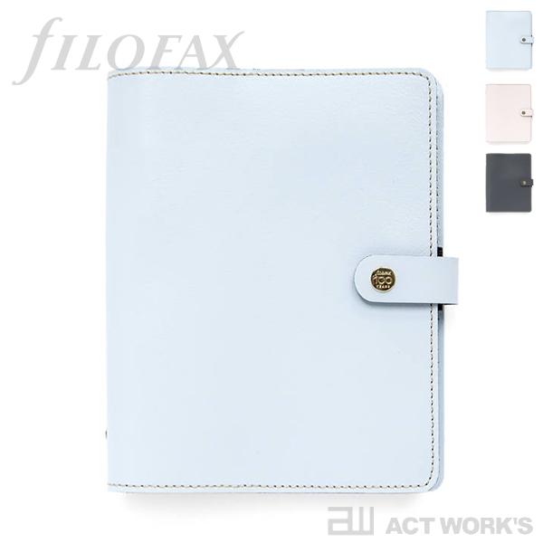 FILOFAX センテニアルコレクション オリジナル A5（世界限定モデル