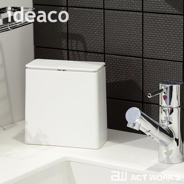 ideaco `[u[ ~jtbv TUBELOR mini flap lp t^tS~ CfAR