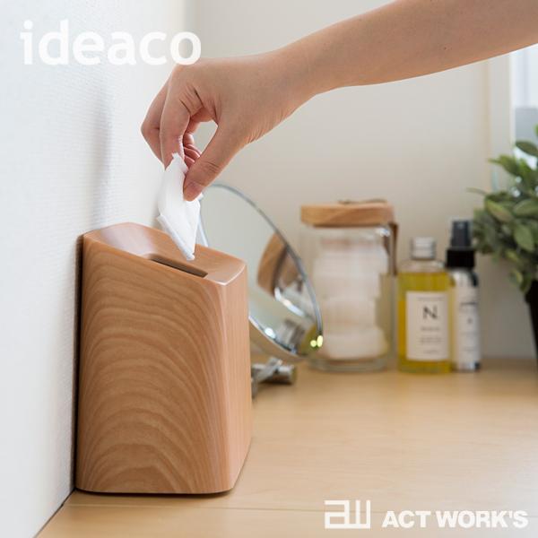 ideaco `[u[ cottongbV Ebhp^[ ؖڒ TUBELOR cotton trash lp ʑ ʏ S~ CfAR