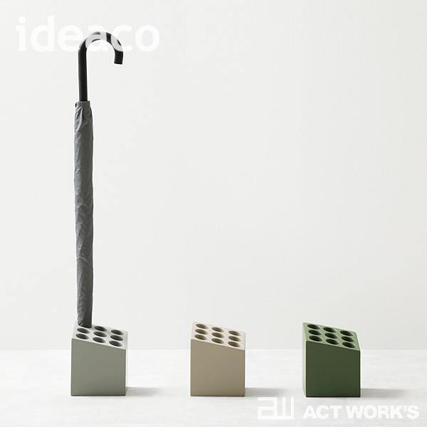 ideaco cube L[u 2021 P ֎[ CfAR P  AuX^h