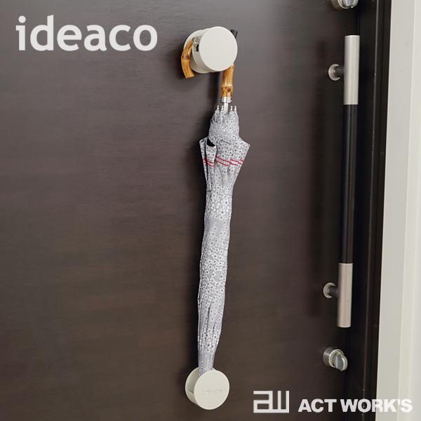 ideaco mu AunK[ Umbrella Hanger nobu CfAR P ֎[ P  AuX^h  }Olbg